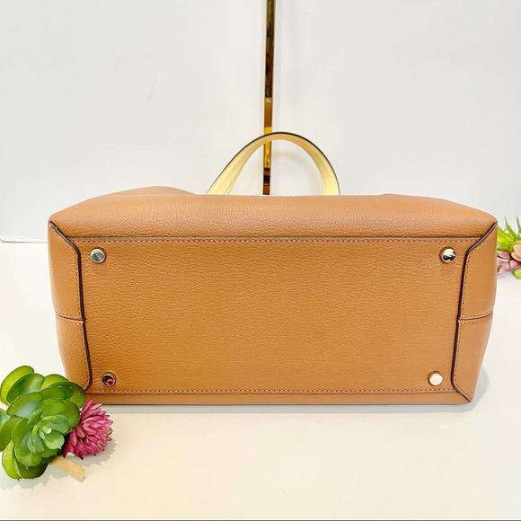 NEW Kate Spade Essential Large Satchel Bag - Picture 9 of 9